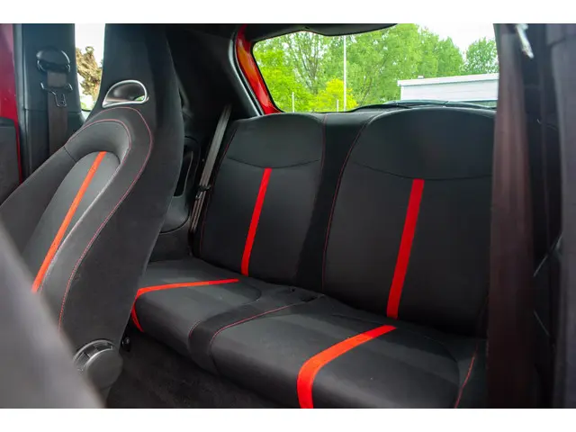 Fiat 500 1.4 T-Jet Abarth Competizione 2015 Benzine 13