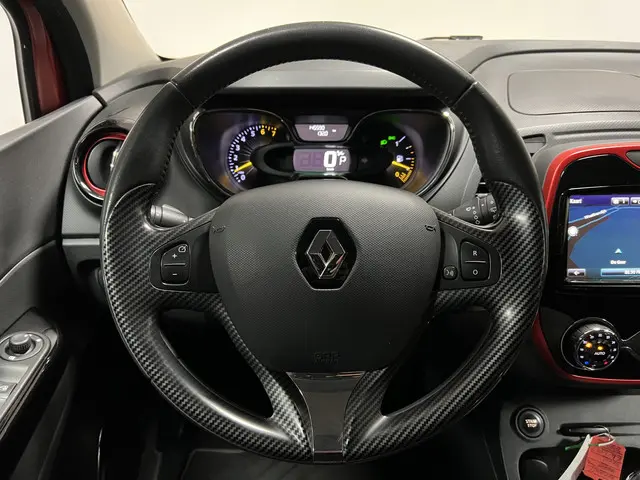 Renault Captur 1.2 TCe Helly Hansen 2015 Benzine 6