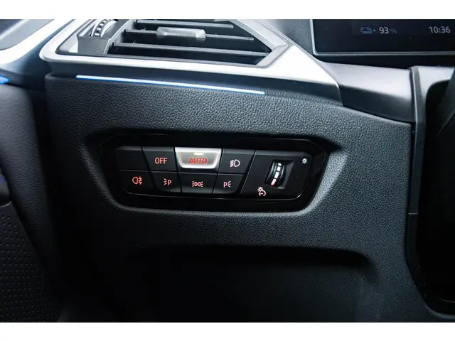 BMW i4 eDrive40 84 kWh 2022 Elektrisch 36