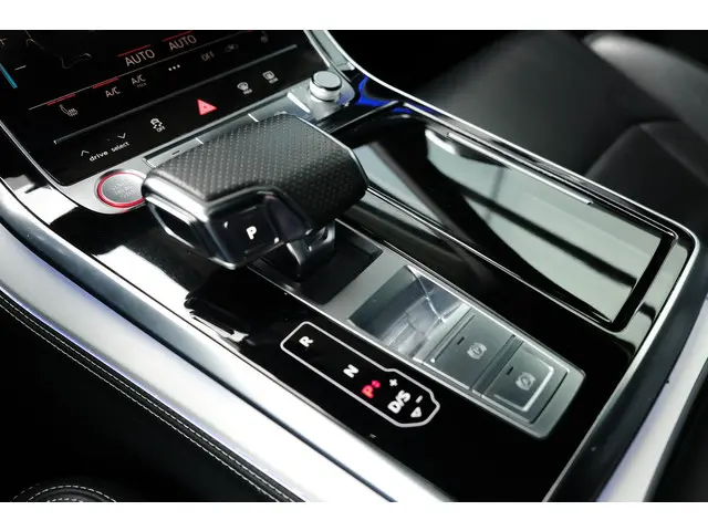 Audi SQ8 4.0 TDI V8 435pk quattro 2020 Diesel 27