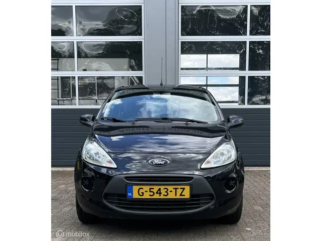 Ford Ka 2