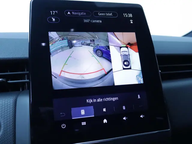 Mitsubishi Colt 1.0T MT Instyle 2025 Benzine 18