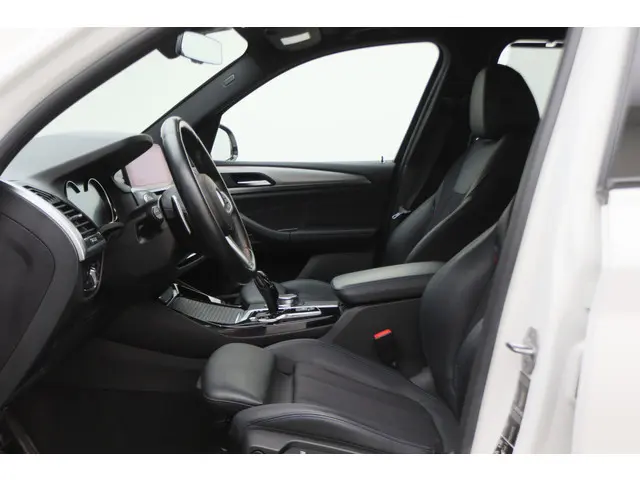 BMW X3 xDrive30i High Executive M Sport 2019 Benzine 11