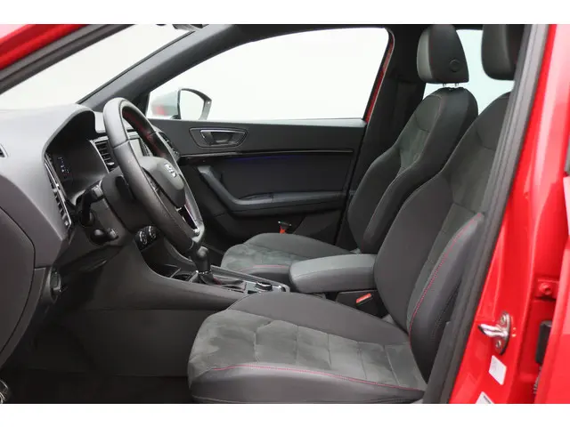 SEAT Ateca 1.5 TSI FR Business Intense 2019 Benzine 12