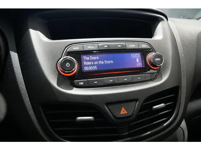 Opel KARL 1.0 ecoFLEX EDITION *15.576 KM* 2017 Benzine 19