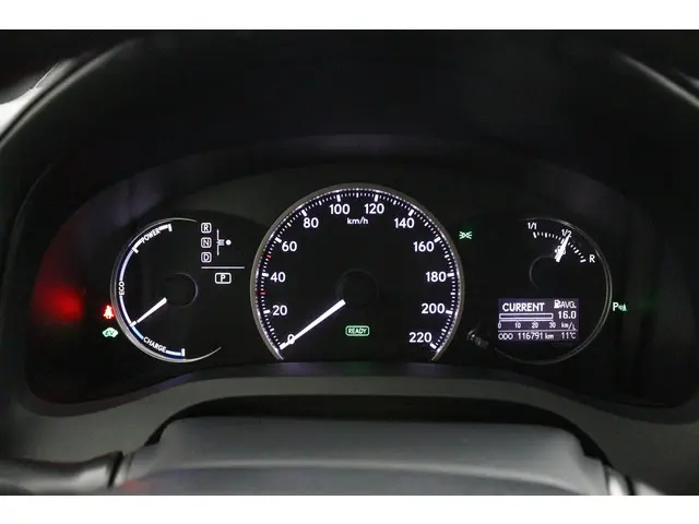 Lexus CT 200h F Sport Line 2015 Hybride Benzine 6