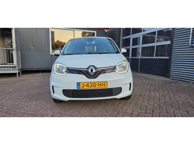 Renault Twingo 2