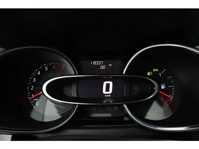 Renault Clio TCe 90 Intens 2019 Benzine 4