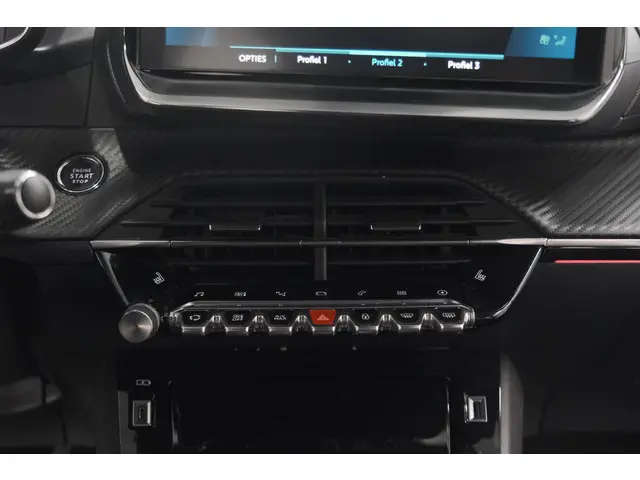 Peugeot e-208 EV GT Pack 50 kWh 2021 Elektrisch 51
