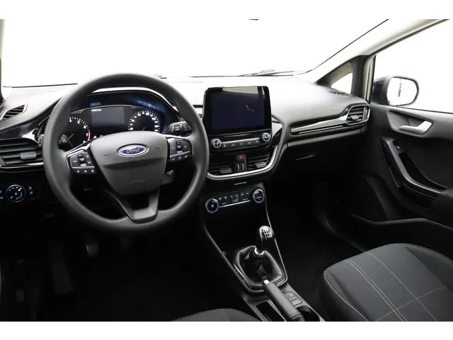 Ford Fiesta 1.0 EcoBoost Titanium 2019 Benzine 7