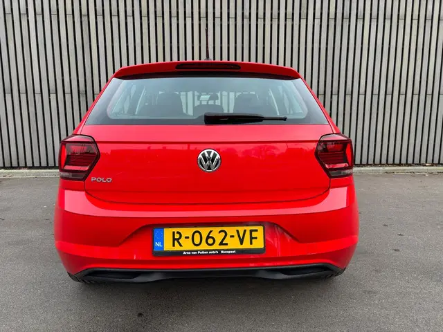 Volkswagen Polo 1.0 MPI Trendline 2020 Benzine 16
