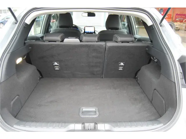 Ford Puma 1.0 EcoBoost Titanium AUTOMAAT 2020 Benzine 9