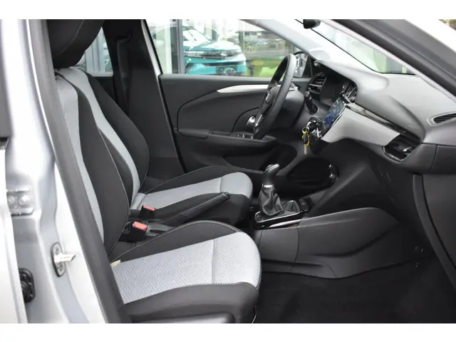 Opel Corsa 1.2 Edition 2025 Benzine 12