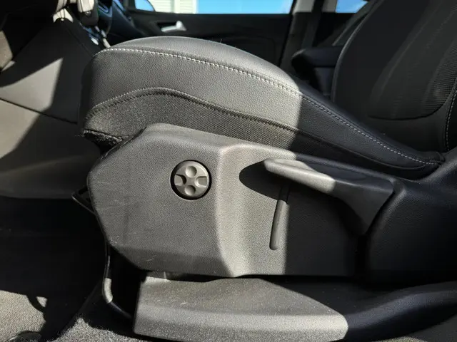 Opel Grandland 1.2 Turbo GS Line 2023 Benzine 22