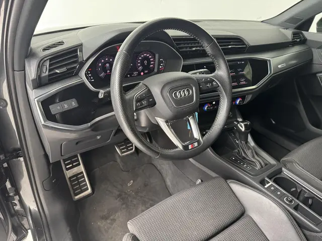 Audi Q3 35 TFSI Pro Line S 2020 Benzine 22