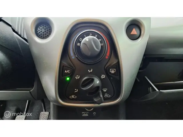 Peugeot 108 1.0 e-VTi Active 2015 Benzine 17