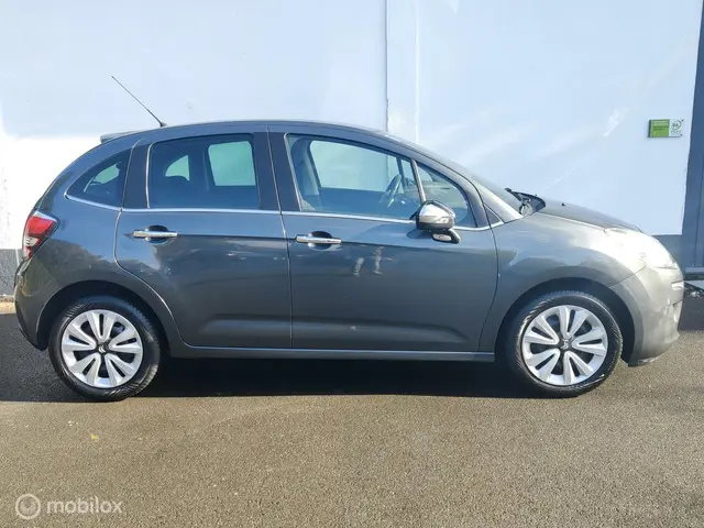 Citroën C3 1.2 VTi Collection 2013 Benzine 17