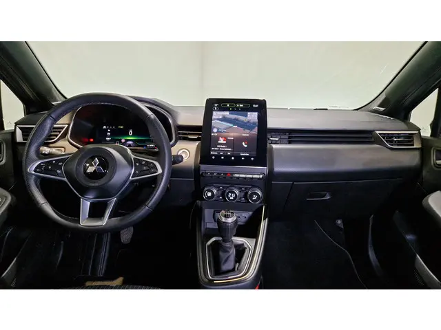 Mitsubishi Colt 1.0T MT Instyle 2024 Benzine 9