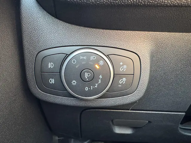 Ford Fiesta 1.0 EcoBoost ST-Line 2020 Benzine 21