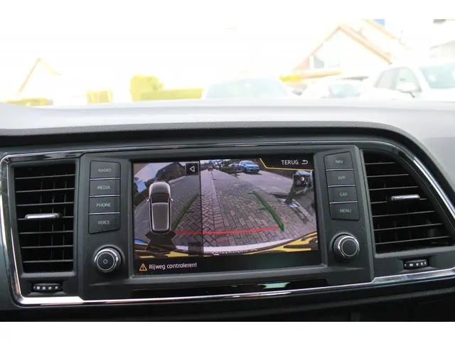 SEAT Ateca 1.0 EcoTSI Style 2017 Benzine 16