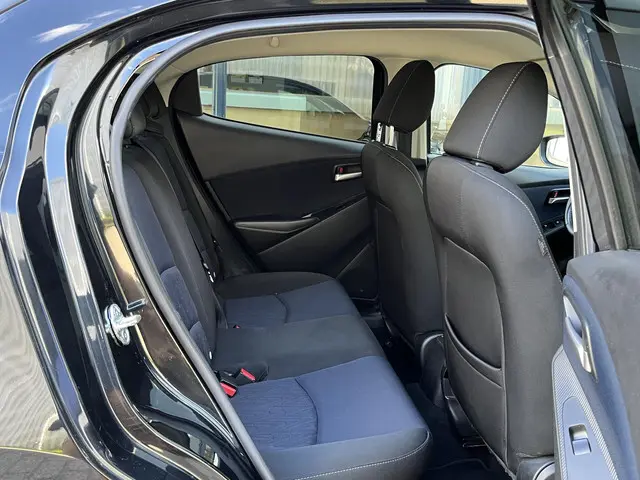 Mazda 2 1.5 Skyactiv-G GT-M Line 2016 Benzine 25