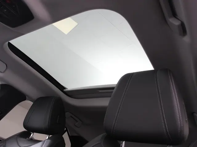 DS DS 4 1.2 PureTech Automaat Rivoli Cross 2023 Benzine 12