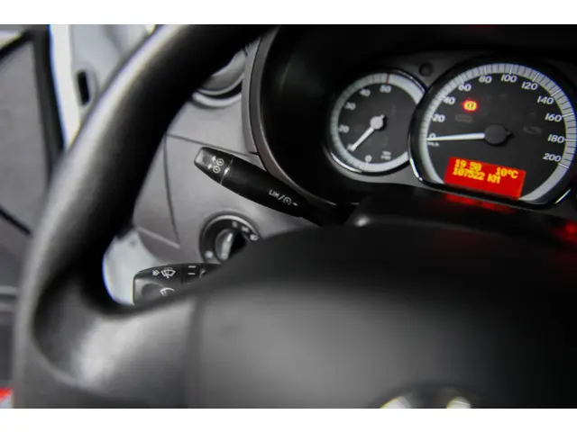Mercedes-Benz Citan 109 CDI 2021 Diesel 10