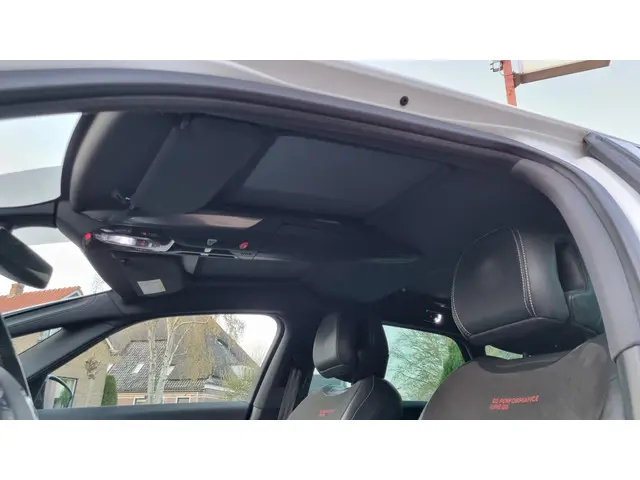 DS DS 5 1.6 THP Performance Line 2018 Benzine 18