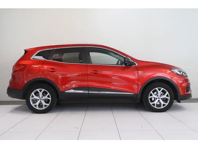 Renault Kadjar 1.3 TCe Intens 2021 Benzine 16