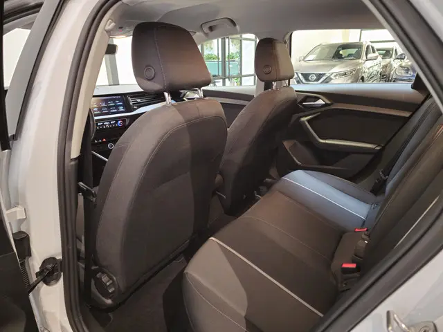 Audi A1 Sportback 25 TFSI epic 2020 Benzine 19