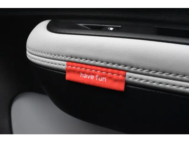 Citroën ë-C3 Max 113pk 44 kWh 2025 Elektrisch 24