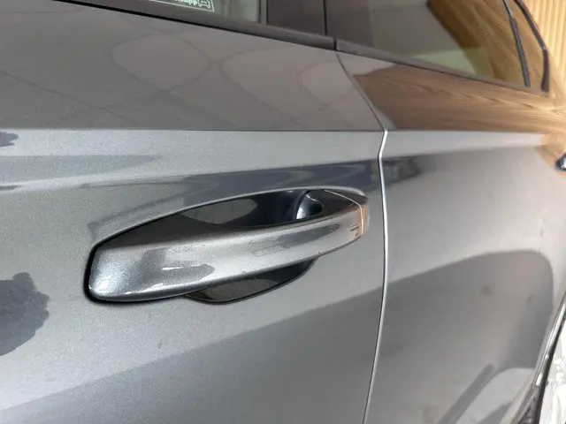 SEAT Ateca 1.5 TSI FR Business Intense 2019 Benzine 13