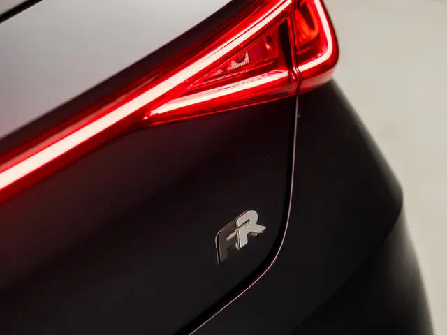 SEAT Leon 1.0 TSI FR Sport 2020 Benzine 28