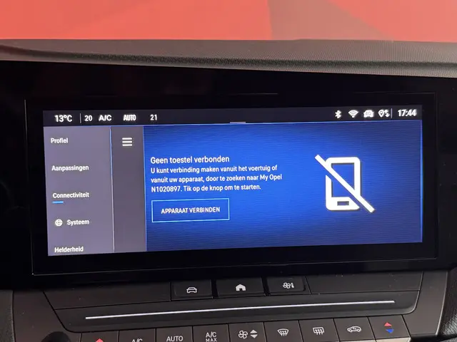 Opel Astra 1.2 Elegance 2022 Benzine 37