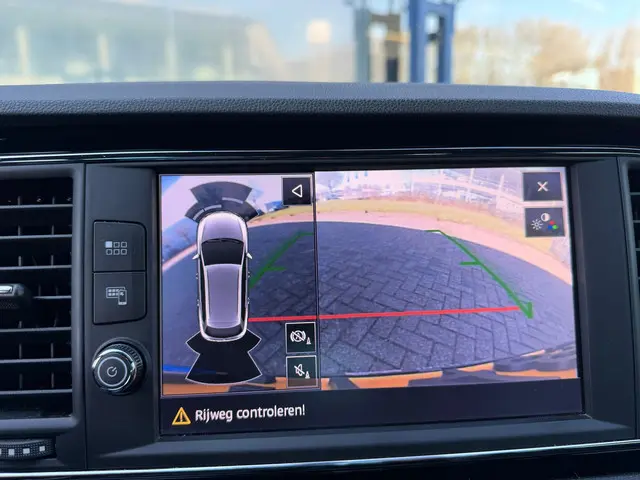 SEAT Leon ST 1.5 TSI FR 150PK Camera Led 2020 Benzine 17