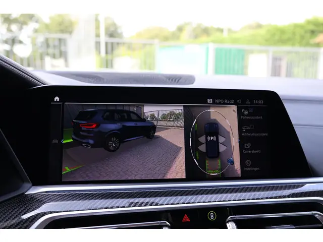 BMW X5 xDrive45e High Executive 2021 Hybride Benzine 40