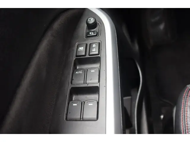 Suzuki Vitara 1.4 S, Automaat, Trekhaak. 2017 Benzine 11