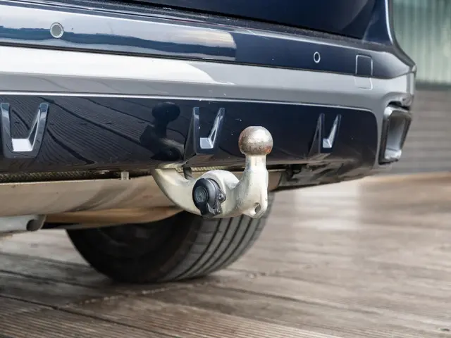 BMW X5 xDrive45e 2021 Hybride Benzine 51