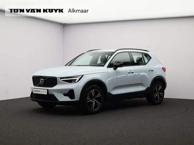 Volvo XC40 2.0 B4 Plus Dark 2024 Benzine