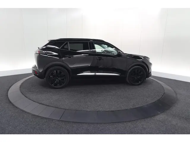 Peugeot 2008 PureTech 130 Allure 2020 Benzine 9