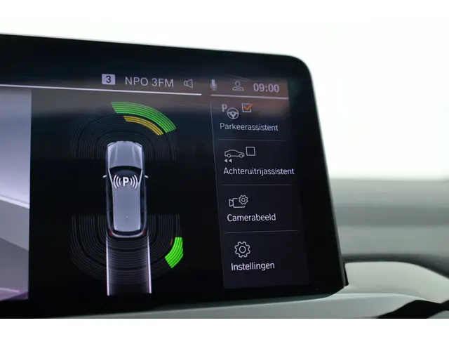 BMW iX3 M Sport 80 kWh 2022 Elektrisch 25