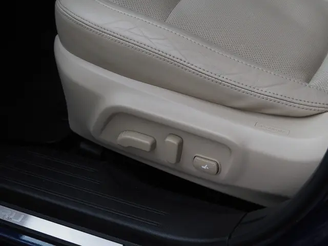 Subaru Outback 2.5i Premium AWD - Trekhaak 2016 Benzine 15