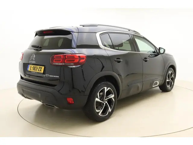Citroën C5 Aircross 2