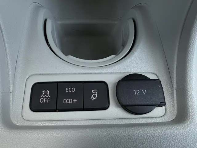 Volkswagen e-up! e-up! 2018 Elektrisch 26