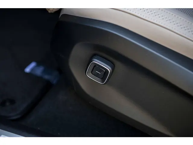 Volvo EX90 Twin Motor Ultra 7p. 111 kWh 2025 Elektrisch 8