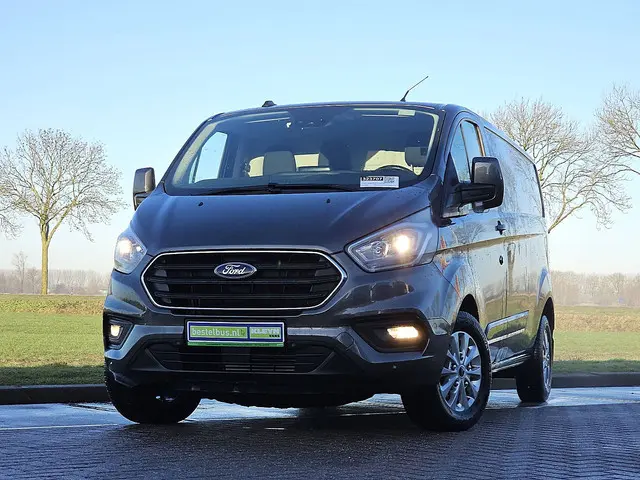 Ford Transit Custom 2.0 2020 Diesel