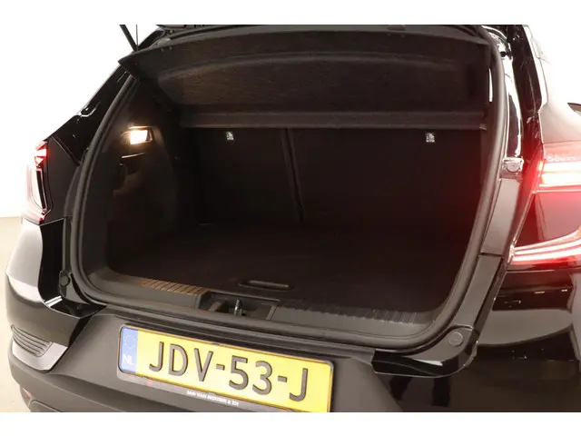 Renault Captur 1.3 mild hybrid 160 techno 2025 Benzine 14