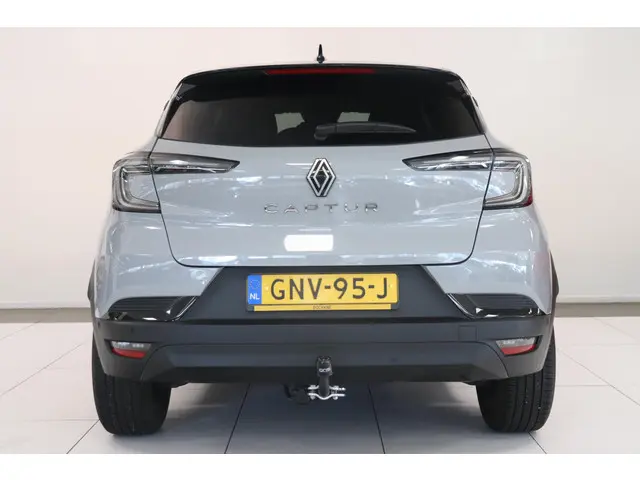 Renault Captur 1.3 mild hybrid 160 techno 2024 Benzine 19