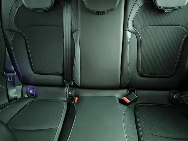 Renault Mégane Estate 1.3 TCe 140 Techno 2023 Benzine 34