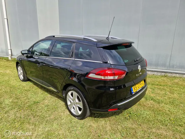 Renault Clio Estate 1.2 Dynamique 2016 Benzine 9